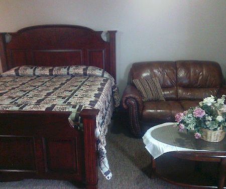 All Seasons Motel Airway Heights Esterno foto
