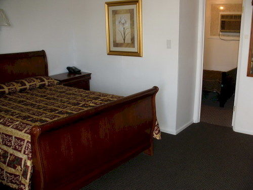 All Seasons Motel Airway Heights Esterno foto